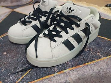 adidas campus: Original Adidas Campus,Оригиналный Кампус Адидас размер 38 - Модель — 2