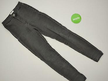 kalosze bartek: Bershka, Jeansy damskie, rozmiar S — 2