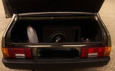 VAZ (LADA): VAZ (LADA) : 1.5 l | 2002 il 260000 km Sedan — 7