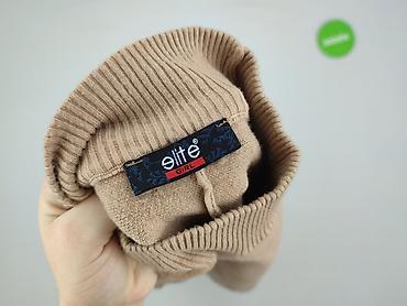 house basic: Elite, Sweter damski, rozmiar One size — 4