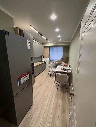 Продажа квартир: 2 комнаты, 68 м², Элитка, 6 этаж, Евроремонт — 3