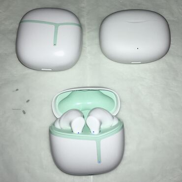 Наушники: ❗️Супер-распродажи на ВСЕ модели: * AirPods / EarBuds ~60% * нашейные — 12