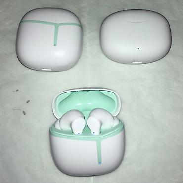 Наушники: ❗️ Супер-распродажи ПОСЛЕДНИХ: * AirPods / EarBuds ~60-70% Новые — 3