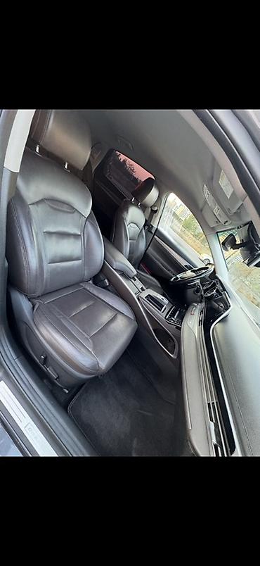 genesis 80: Hyundai Grandeur: 2020 г., 2.5 л, Автомат, Бензин, Седан — 6
