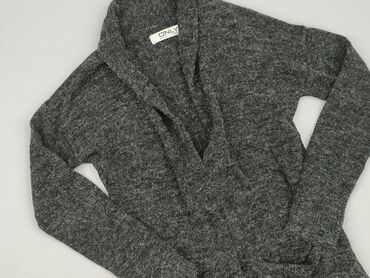 podkoszulka z kaszmirem: ONLY, Women`s knitwear, size S (EU 36)