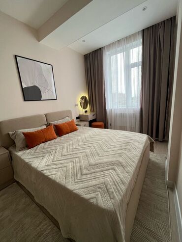 Продажа квартир: 1 комната, 39 м², Индивидуалка, 5 этаж, Дизайнерский ремонт