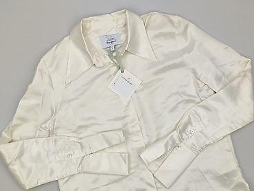 designer remix: Pepe Jeans, Koszula damska, rozmiar S — 1