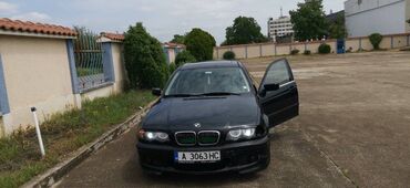 Sale cars: BMW 320: 2.2 l | 2001 year MPV