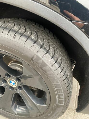 BMW: BMW X6: 2011 г., 3 л, Автомат, Бензин, Кроссовер — 7