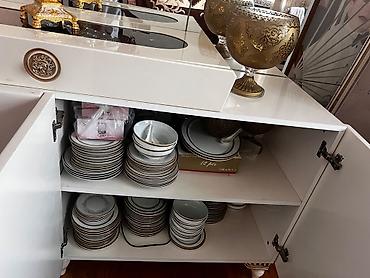 2 ci el eşya: Kamod satilir 2 ilin cehizidir tam islek hec bir problemi sinigi — 3