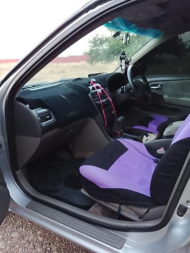 фар нехсия: Nissan Cefiro: 2000 г., 2.5 л, Автомат, Бензин, Седан — 6