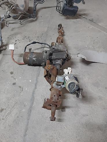 Другие автозапчасти: Различные детали Toyota vish и компоненты для автомобиля, включая — 9