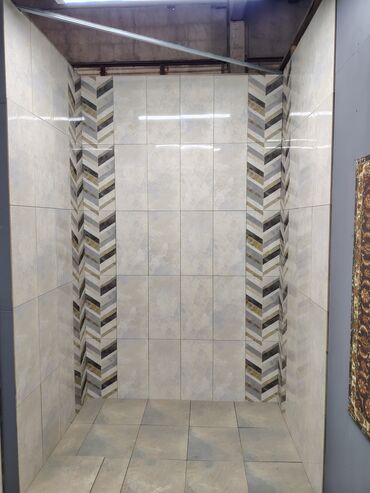 Kafel və metlax: Böyük ölçülü keramika və porselen plitələr – geniş model seçimi - — 13