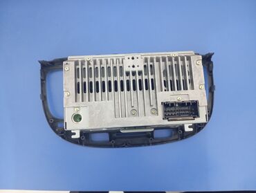 Maqnitofonlar: 📢 Satılır: Kia Rio 2007 orijinal maqnitofon + çərçivə dəsti — 2