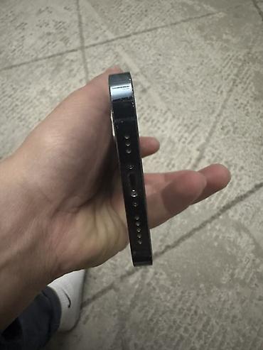 Apple iPhone: IPhone 12 Pro, 128 ГБ, Черный, 77 % — 4