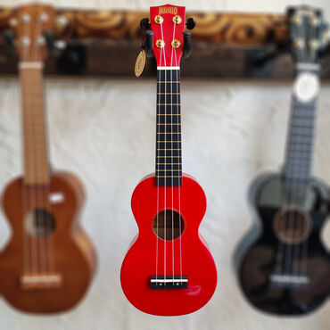 6 strunnaya ukulele: Укулеле, Новый