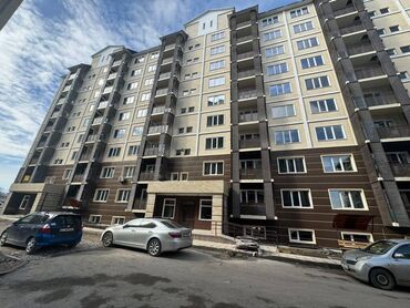 испанский квартал: 1 комната, 48 м², 108 серия, 5 этаж, ПСО (под самоотделку)