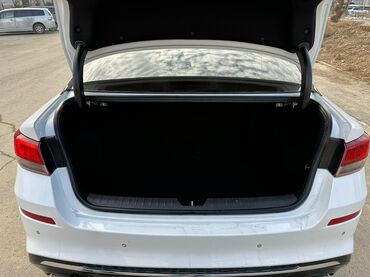 Kia: Kia Optima: 2019 г., 1.6 л, Автомат, Бензин, Седан — 9