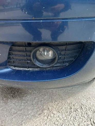 silikonski brisaci: MAGLENKE W169 ZA MERCEDES BENZ A KLASA OD 2004. DO 2012. GOD. | — 2