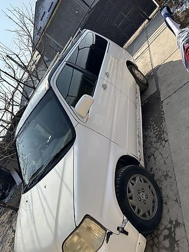 Honda: Honda Stepwgn: 2000 г., Автомат, Бензин, Минивэн — 19