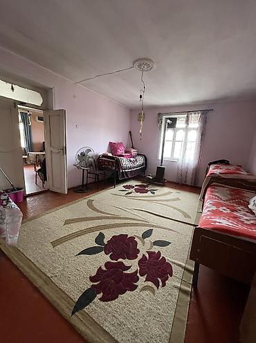 damcı suvarma şlanqı: Ev satılır elaqe nömresi 099-801-08-61 — 3
