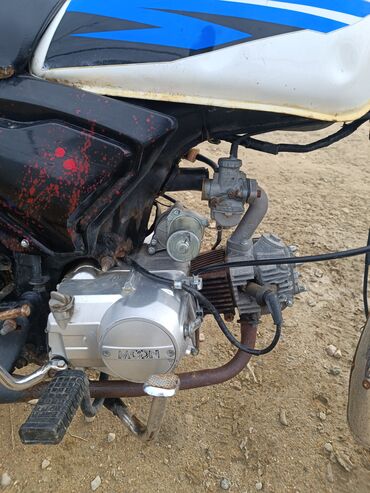 Mopedlər,skuterlər: Moon brand -da lalafo.az — 6 Mopedlər,skuterlər: Moon brand — 6