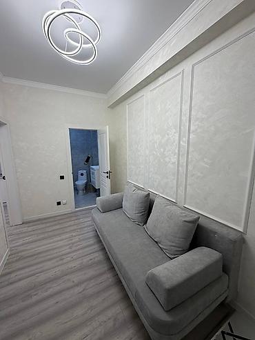 1 комната, 42 м², Элитка, 1 этаж, Свежий ремонт at lalafo.kg 1 комната, 42 м², Элитка, 1 этаж, Свежий ремонт