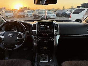 Другой тюнинг: Продаю🔥🔥🔥 Toyota Land Cruiser 200 | 2012 | ARB | RAPTOR Европеец🔥 — 11