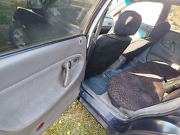 запчасти хонда цвик: Продаётся легковой автомобиль в кузове седан, тёмного цвета. газ — 5