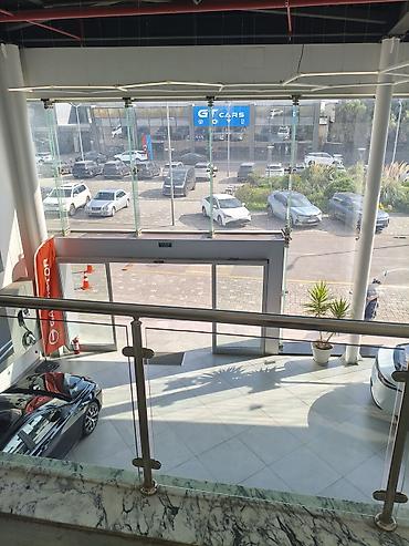 zig store evlər: İcarəyə avtosalon / geniş kommersiya obyektı Müasir dizayna malik — 4
