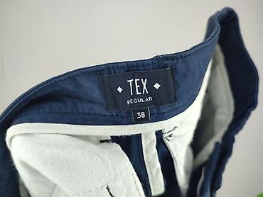 dresy primark: TEX, Chinosy dla mężczyzn, rozmiar XL — 4