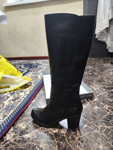 Сапоги: Сапоги, 40, Marco Tozzi, Новый, цвет - Черный, Самовывоз, Платная доставка, Бесплатная доставка at lalafo.kg — 14 Сапоги: Сапоги, 40, Marco Tozzi, Новый, цвет - Черный, Самовывоз, Платная доставка, Бесплатная доставка — 14