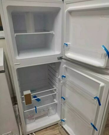 холодильник клео: Холодильник Avest, Новый, Двухкамерный, De frost (капельный), 50 * 120 * 50