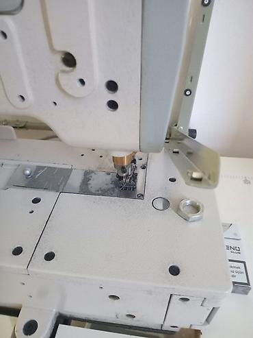 Digər biznes avadanlığı: Umumi 8 eded masinkadr tamami birlikte satilir. Temiz seligeli — 5