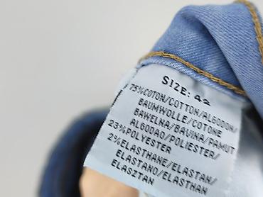 r marks jeans: Miss RJ, Jeansy damskie, rozmiar XL — 5