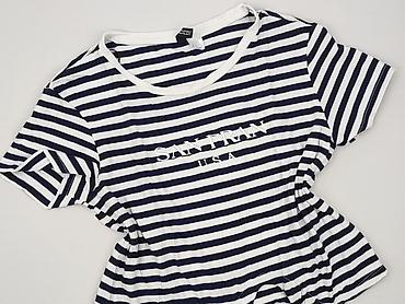basic t shirty: H&M Divided, T-shirt damski, rozmiar S — 1