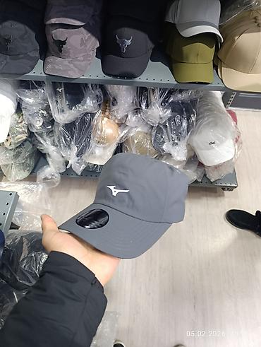 Головные уборы: КЕПКИ ЛЮКС КАЧЕСТВО ДОСТАВКА ПО БИШКЕКУ — 6