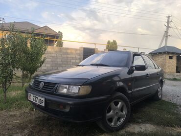 малибу машина цена бишкек: Volkswagen Passat: 1995 г., 2 л, Механика, Бензин, Седан