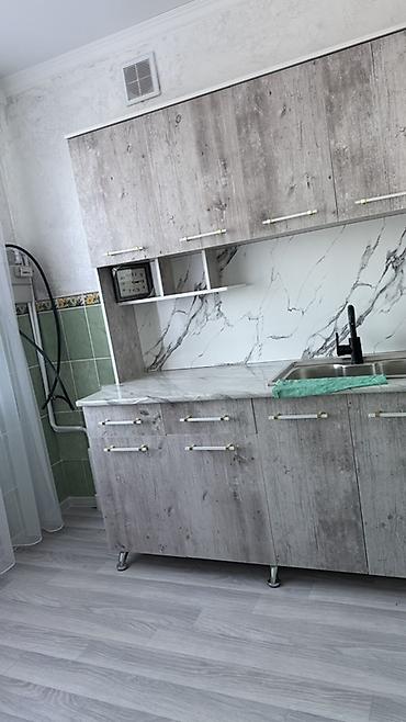 Продажа квартир: 2 комнаты, 43 м², 104 серия, 4 этаж, Евроремонт — 9