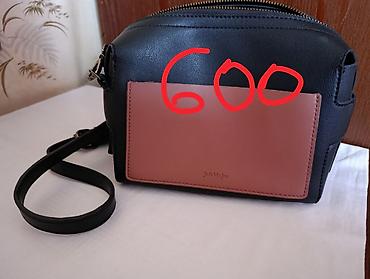 Спортивные сумки: Спортивная сумка, Женские, Новый — 3