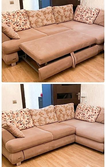 embawood mebel: Embawood istehsalı divan 380 azn. Açılır bazali. 160*280 ölçü. Ünvan — 1