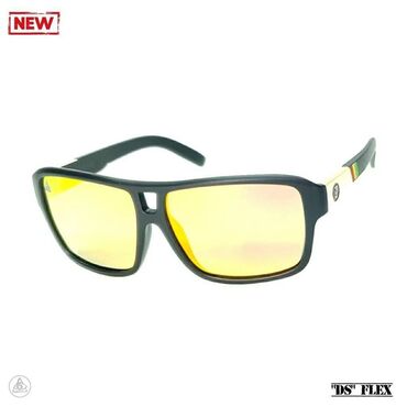 Солнцезащитные очки: Cолнцезащитные очки суб-линейки "the flex". Новейший материал оправы- — 3