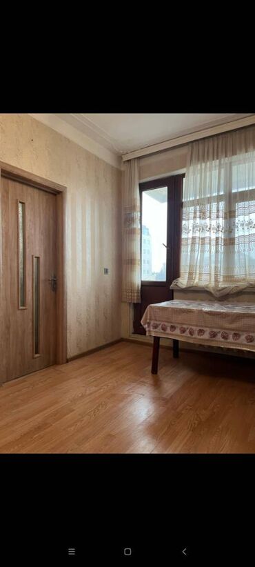sabirabada kiraye ev: 460 manata 1 otaqlı əşyalı təzə təmirli mənzil,5/3-mərtəbə