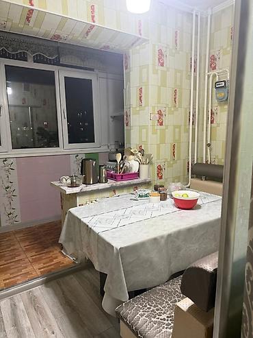 Продажа квартир: 1 комната, 35 м², 105 серия, 7 этаж, Косметический ремонт — 13