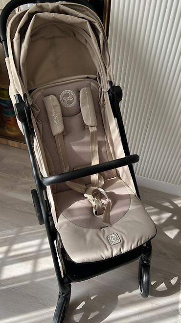 коляска новые: Коляска, Cybex, Новый — 2