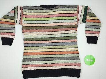 sweter bialy: Sweter damski, rozmiar L — 3