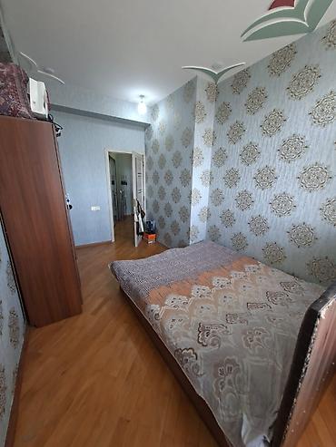 berdede ev satilir: Əhmədli, 2 otaqlı, Yeni tikili, m. Həzi Aslanov, 52 kv. m — 5
