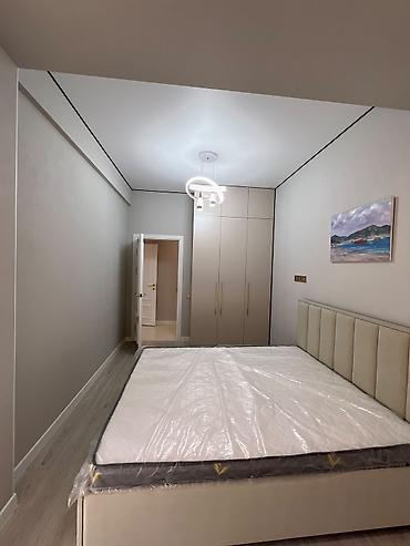 жк грейс: 3 комнаты, 77 м², Элитка, 5 этаж, Дизайнерский ремонт — 9