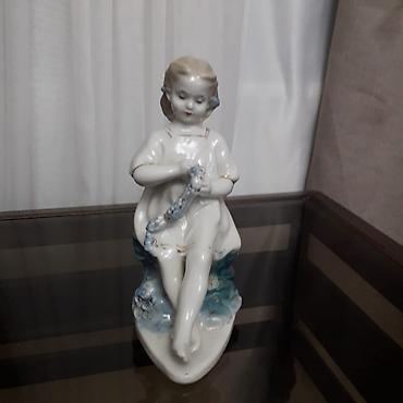 Искусство и коллекционирование: Советского времени.За одну статуэтку 130м .Писать на ватсап — 2