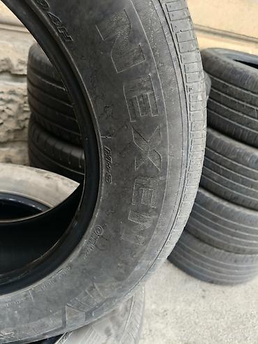 Транспорт: Nexen tekerleri norlmal problemsiz 4 eded bez problem unvan vasmoy — 6